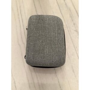 Case for headphones or camera